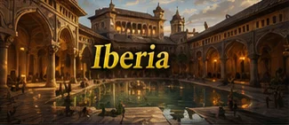 Iberia