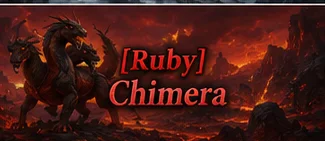 [Ruby] Chimera