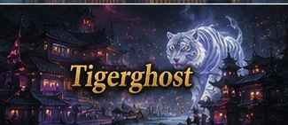 Tigerghost